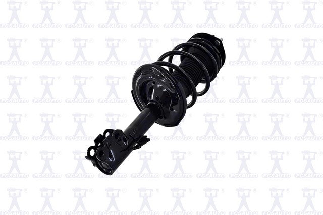 Suspension Strut and Coil Spring Assembly FCS Automotive 1332367R