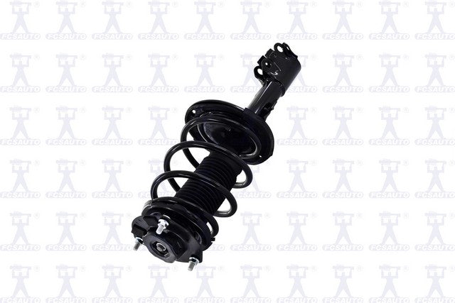 Suspension Strut and Coil Spring Assembly FCS Automotive 1332367R
