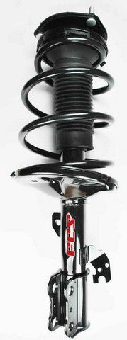 Suspension Strut and Coil Spring Assembly FCS Automotive 1332368R