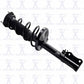 Suspension Strut and Coil Spring Assembly FCS Automotive 1332369R
