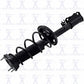 Suspension Strut and Coil Spring Assembly FCS Automotive 1332369R