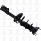 Suspension Strut and Coil Spring Assembly FCS Automotive 1332369R
