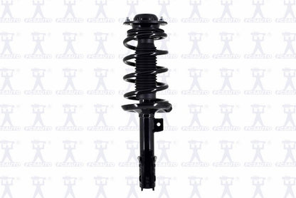 Suspension Strut and Coil Spring Assembly FCS Automotive 1333270L