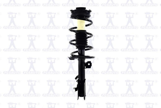 Suspension Strut and Coil Spring Assembly FCS Automotive 1333271L