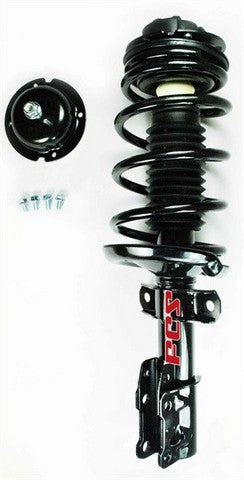 Suspension Strut and Coil Spring Assembly FCS Automotive 1333290