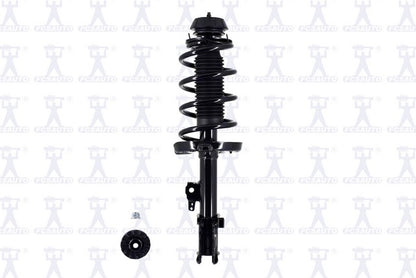 Suspension Strut and Coil Spring Assembly FCS Automotive 1333332L