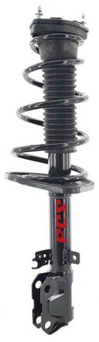 Suspension Strut and Coil Spring Assembly FCS Automotive 1333376L