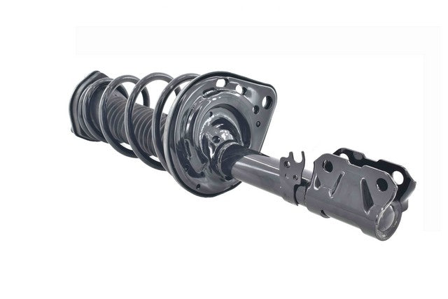 Suspension Strut and Coil Spring Assembly FCS Automotive 1333376L