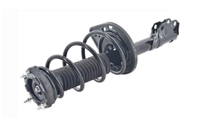 Suspension Strut and Coil Spring Assembly FCS Automotive 1333376L