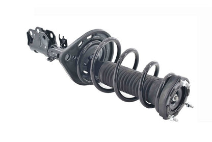 Suspension Strut and Coil Spring Assembly FCS Automotive 1333376L
