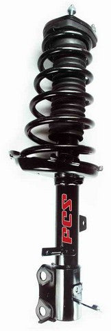 Suspension Strut and Coil Spring Assembly FCS Automotive 1333379R