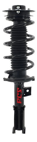 Suspension Strut and Coil Spring Assembly FCS Automotive 1333392L