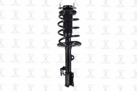 Suspension Strut and Coil Spring Assembly FCS Automotive 1333393L