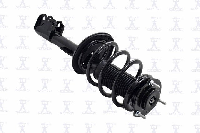 Suspension Strut and Coil Spring Assembly FCS Automotive 1333393L