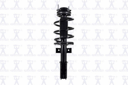 Suspension Strut and Coil Spring Assembly FCS Automotive 1333404
