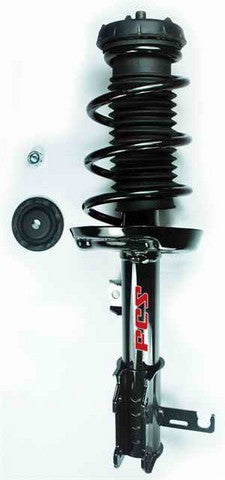 Suspension Strut and Coil Spring Assembly FCS Automotive 1333414R