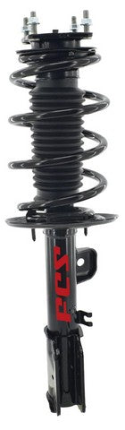 Suspension Strut and Coil Spring Assembly FCS Automotive 1333450L