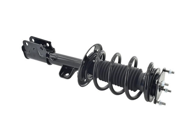 Suspension Strut and Coil Spring Assembly FCS Automotive 1333450L