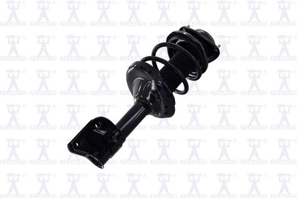 Suspension Strut and Coil Spring Assembly FCS Automotive 1333458R