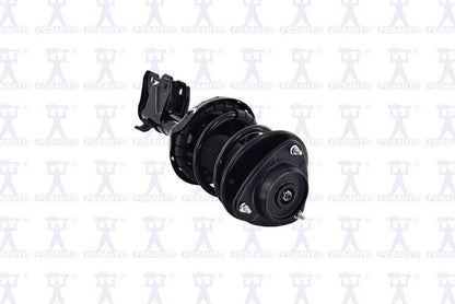 Suspension Strut and Coil Spring Assembly FCS Automotive 1333459L