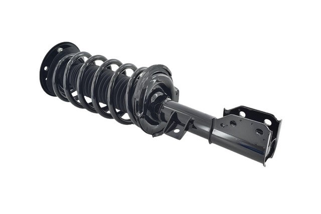 Suspension Strut and Coil Spring Assembly FCS Automotive 1333468R
