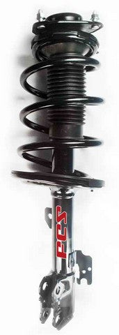 Suspension Strut and Coil Spring Assembly FCS Automotive 1333492R