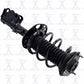 Suspension Strut and Coil Spring Assembly FCS Automotive 1333494R