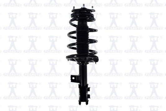 Suspension Strut and Coil Spring Assembly FCS Automotive 1333503R