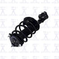 Suspension Strut and Coil Spring Assembly FCS Automotive 1333503R