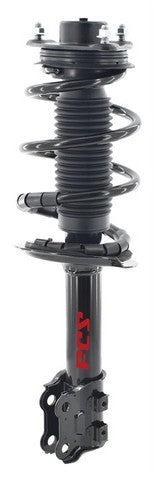 Suspension Strut and Coil Spring Assembly FCS Automotive 1333504R