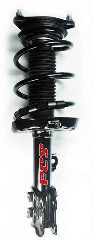 Suspension Strut and Coil Spring Assembly FCS Automotive 1333506R