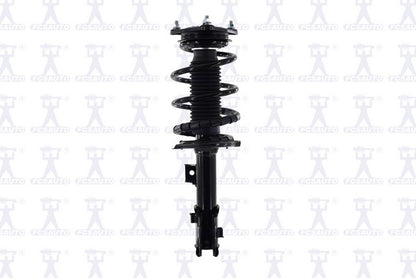 Suspension Strut and Coil Spring Assembly FCS Automotive 1333509R
