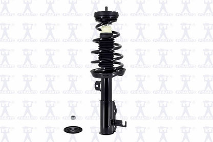 Suspension Strut and Coil Spring Assembly FCS Automotive 1333515L