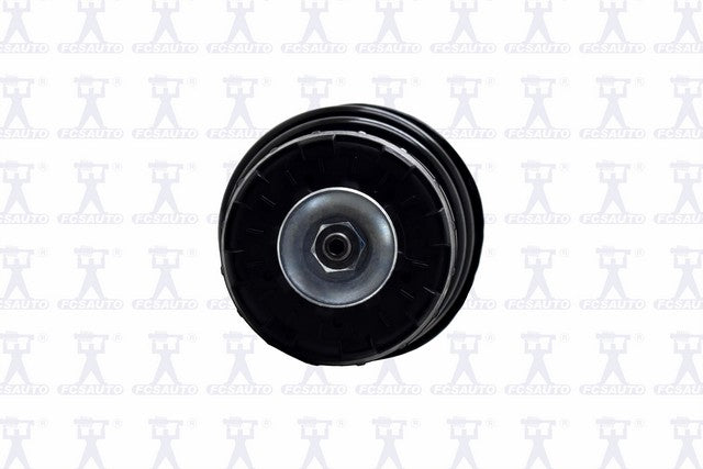 Suspension Strut and Coil Spring Assembly FCS Automotive 1333515L
