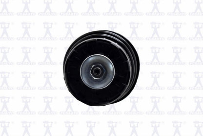 Suspension Strut and Coil Spring Assembly FCS Automotive 1333515L