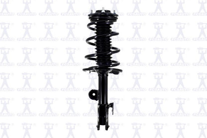 Suspension Strut and Coil Spring Assembly FCS Automotive 1333524L
