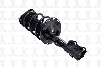 Suspension Strut and Coil Spring Assembly FCS Automotive 1333524L