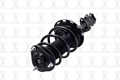 Suspension Strut and Coil Spring Assembly FCS Automotive 1333524L