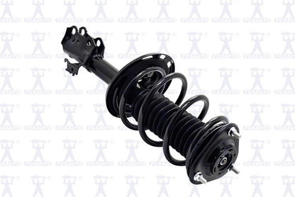 Suspension Strut and Coil Spring Assembly FCS Automotive 1333524L