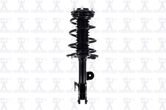 Suspension Strut and Coil Spring Assembly FCS Automotive 1333524R