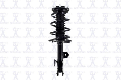 Suspension Strut and Coil Spring Assembly FCS Automotive 1333524R