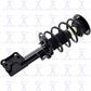 Suspension Strut and Coil Spring Assembly FCS Automotive 1333529L