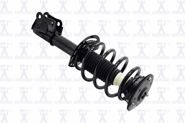 Suspension Strut and Coil Spring Assembly FCS Automotive 1333529R