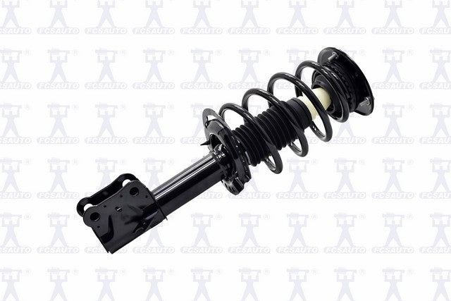 Suspension Strut and Coil Spring Assembly FCS Automotive 1333529R