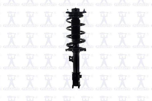Suspension Strut and Coil Spring Assembly FCS Automotive 1333532R