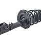 Suspension Strut and Coil Spring Assembly FCS Automotive 1333548R