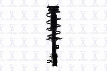 Suspension Strut and Coil Spring Assembly FCS Automotive 1333560L
