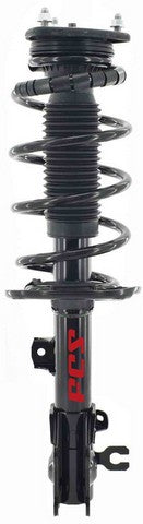 Suspension Strut and Coil Spring Assembly FCS Automotive 1333560R
