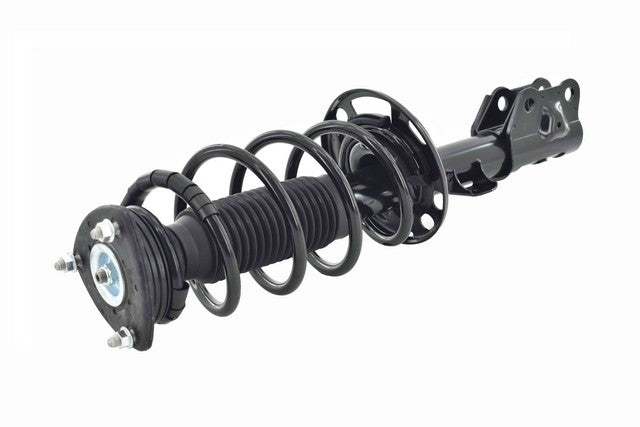 Suspension Strut and Coil Spring Assembly FCS Automotive 1333560R