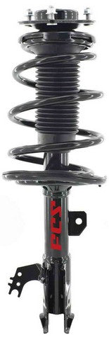 Suspension Strut and Coil Spring Assembly FCS Automotive 1333567L